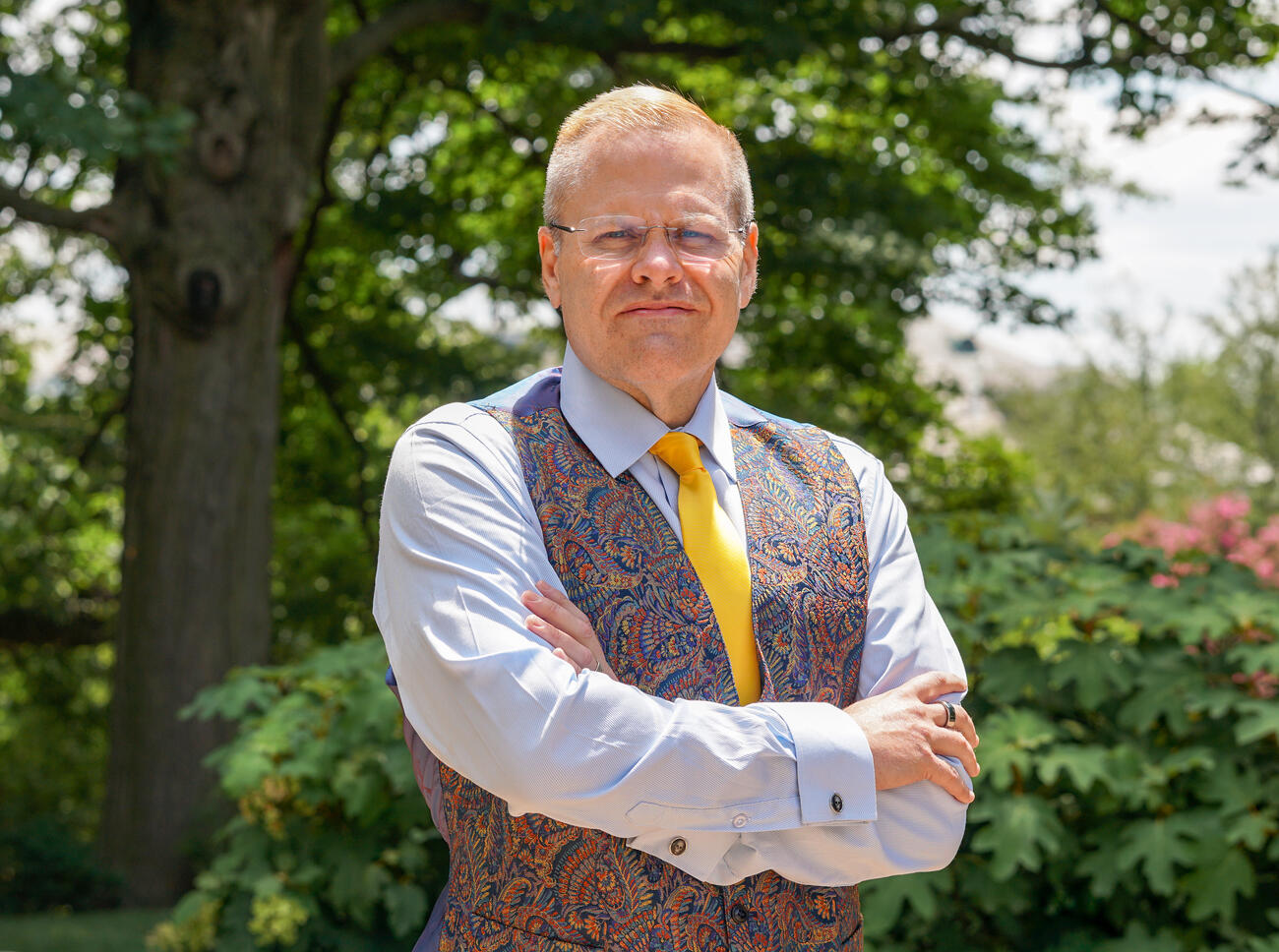 Kevin McIntyre